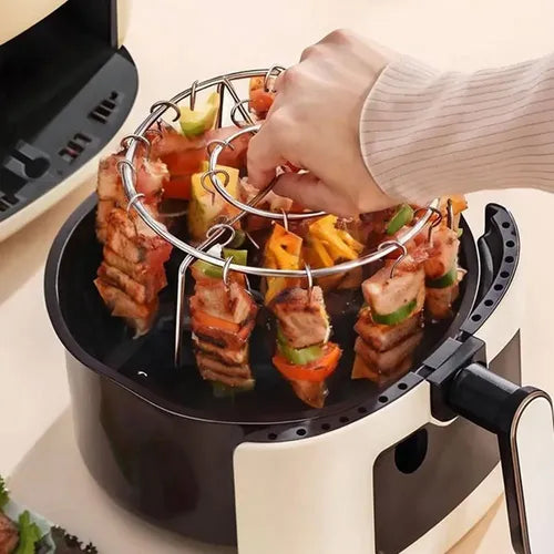 Parrilla Para Air Fryer