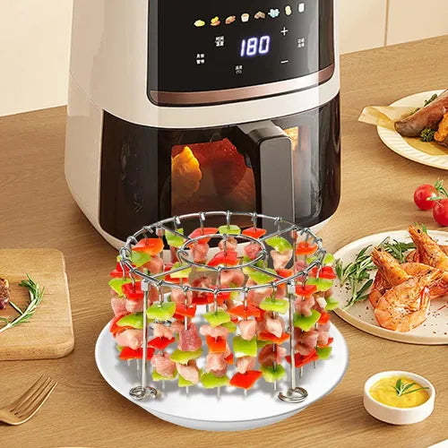 Parrilla Para Air Fryer