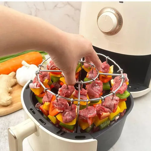 Parrilla Para Air Fryer